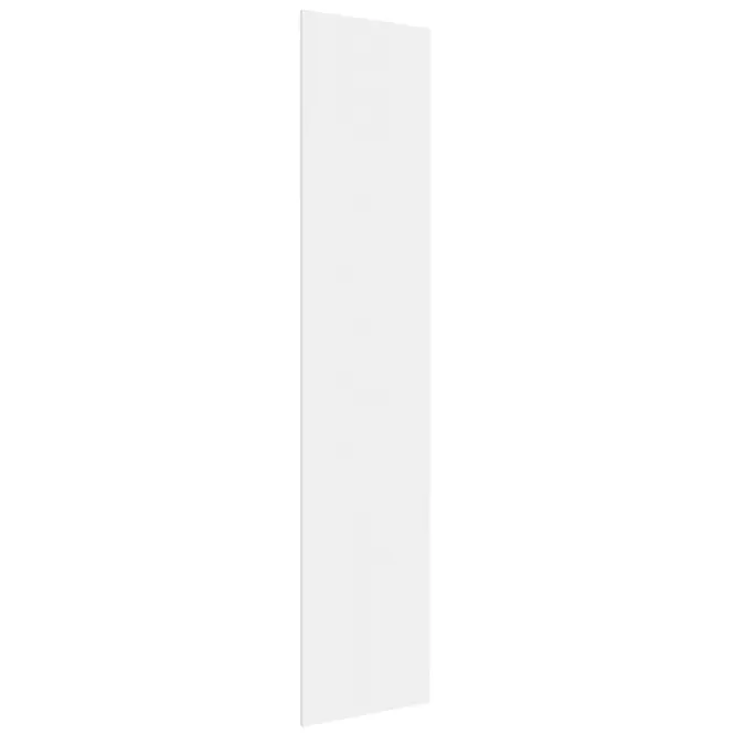 Front Skrine Vysoký Moduklix 226,9x49,4 Biely