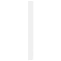 Front Skrine Vysoký Moduklix 226,9x24,4 Biely