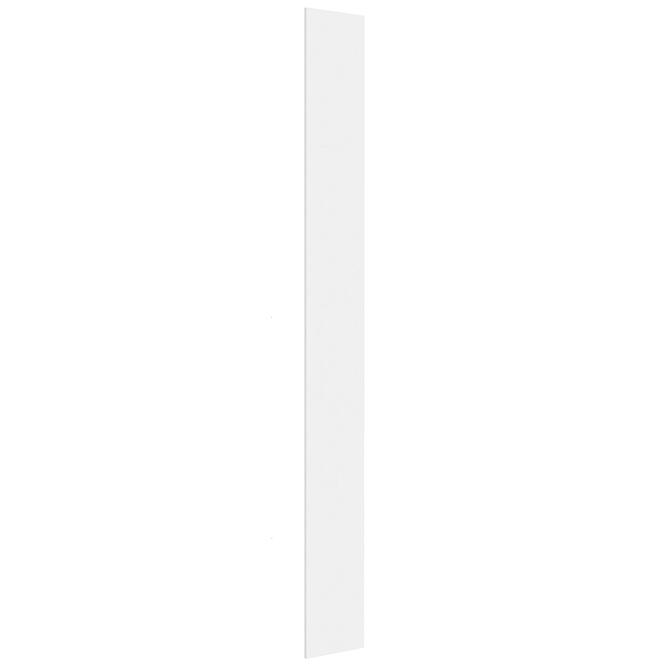 Front Skrine Vysoký Moduklix 226,9x24,4 Biely