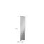 Front Skrine So zrkadlom Moduklix 201,3x49,4 Biely,3