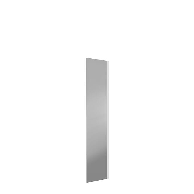 Front Skrine So zrkadlom Moduklix 226,9x49,4 Biely