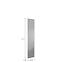 Front Skrine So zrkadlom Moduklix 226,9x49,4 Biely,3