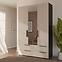 Front Skrine Krátky Moduklix150,1x49,4 Piesok,12