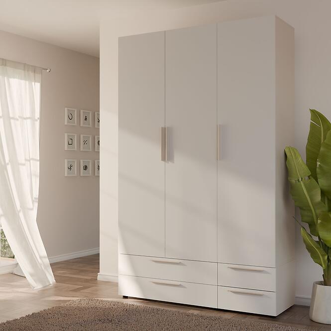 Front Skrine Krátky Moduklix150,1x49,4 Piesok,18