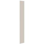 Front Skrine Moduklix 201,3x24,4 Piesok