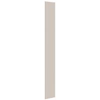 Front Skrine Moduklix 201,3x24,4 Piesok
