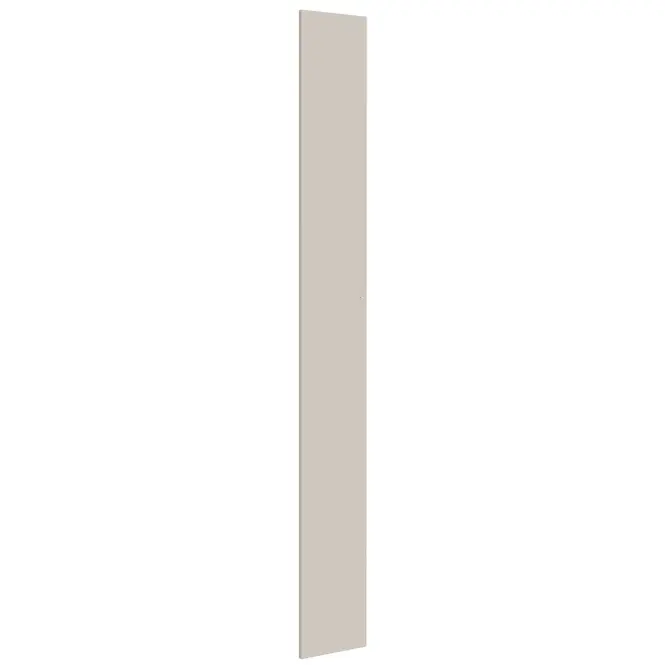 Front Skrine Moduklix 201,3x24,4 Piesok