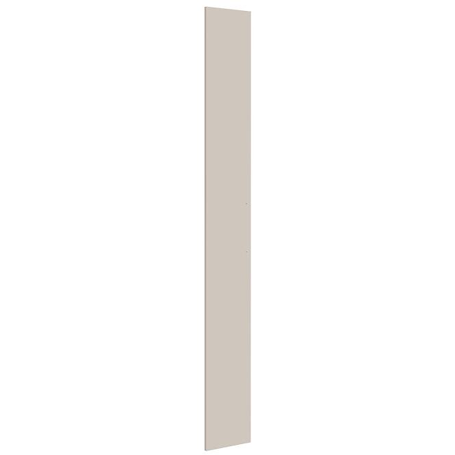 Front Skrine Moduklix 201,3x24,4 Piesok