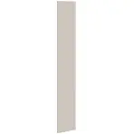 Front Skrine Krátky Moduklix 150,1x25 Piesok