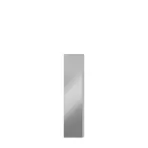 Front Skrine So zrkadlom Moduklix 201,3x49,4 Piesok