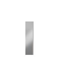 Front Skrine So zrkadlom Moduklix 201,3x49,4 Piesok