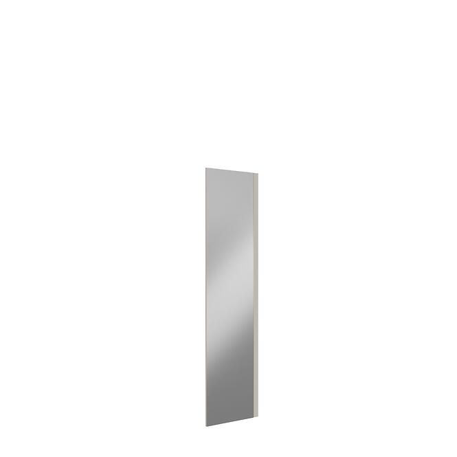 Front Skrine So zrkadlom Moduklix 201,3x49,4 Piesok