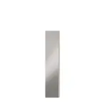 Front Skrine So zrkadlom Moduklix 226,9x49,4 Piesok