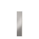 Front Skrine So zrkadlom Moduklix 226,9x49,4 Piesok