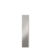 Front Skrine So zrkadlom Moduklix 226,9x49,4 Piesok