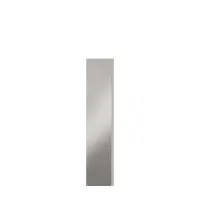 Front Skrine So zrkadlom Moduklix 226,9x49,4 Piesok