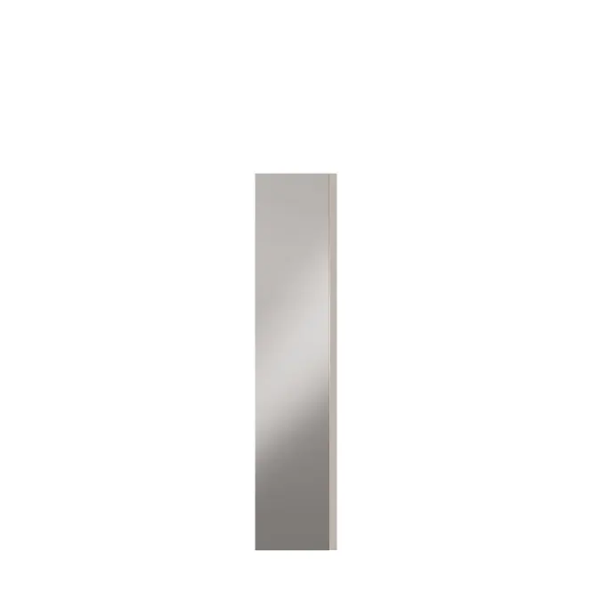 Front Skrine So zrkadlom Moduklix 226,9x49,4 Piesok