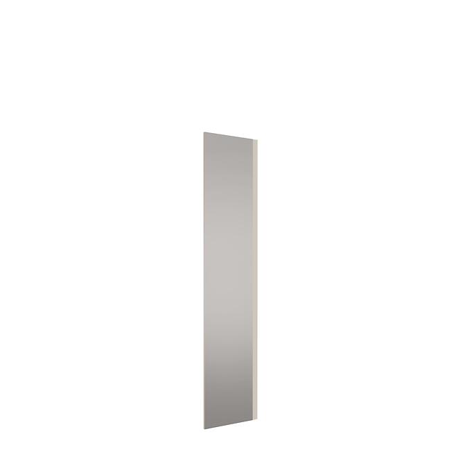 Front Skrine So zrkadlom Moduklix 226,9x49,4 Piesok
