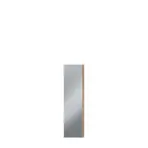 Front Skrine so zrkadlom Moduklix 175,7x49,4 U60 Piesok