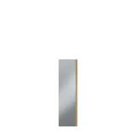 Front Skrine so zrkadlom Moduklix 175,7x49,4 U60 Piesok