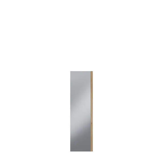 Front Skrine so zrkadlom Moduklix 175,7x49,4 U60 Piesok