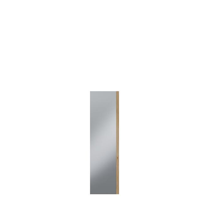 Front Skrine so zrkadlom Moduklix 175,7x49,4 U60 Piesok