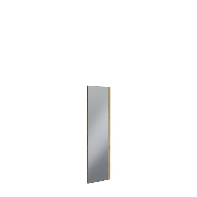 Front Skrine so zrkadlom Moduklix 175,7x49,4 U60 Piesok