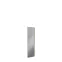 Front Skrine so zrkadlom Moduklix 175,7x49,4 U60 Piesok,2