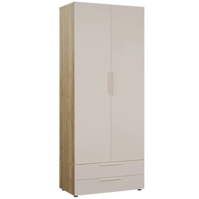 Front Skrine Moduklix 201,3x49,4 Piesok