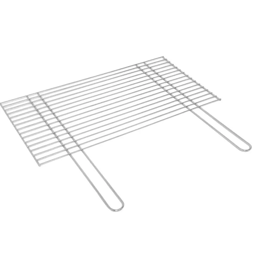 Grilovací rošt 60x40 cm KY6040