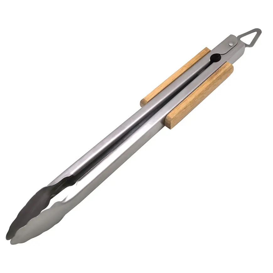 Grilovacie kliešte KY9044AZ-T