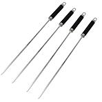 Grilovacie ihly 4 ks 46 cm KY4604
