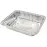 Grilovacie tácky 2 ks 32x26,5x6,4 cm KY6416