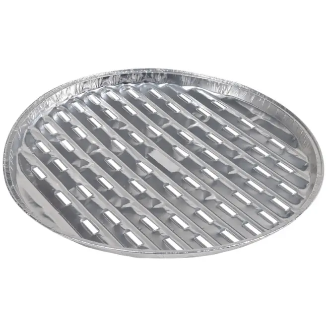 Grilovacie tácky 3 ks 34 cm KY346239ALP