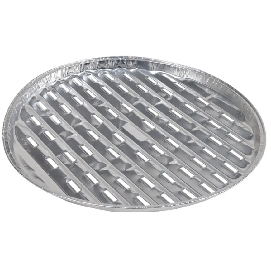 Grilovacie tácky 3 ks 34 cm KY346239ALP
