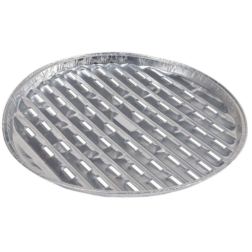 Grilovacie tácky 3 ks 34 cm KY346239ALP