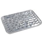 Grilovacie tácky 4 ks 34x23x2,8 cm KY330000ALP