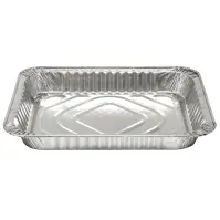 Grilovacie tácky 5 ks 32x26x4 cm KY3580