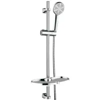 Sprchová súprava Verdi Pro 5-F