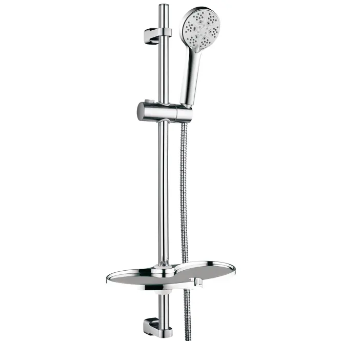 Sprchová súprava Verdi Pro 5-F