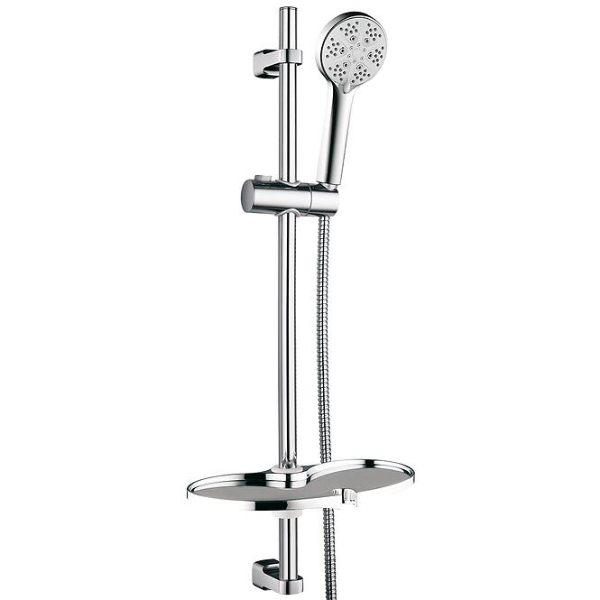 Sprchová súprava Verdi Pro 5-F