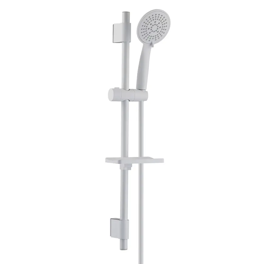 Fotografia produktu: Sprchová súprava Elisa White 5-F biela