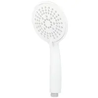 Ručná sprcha Elisa White 5-F biela