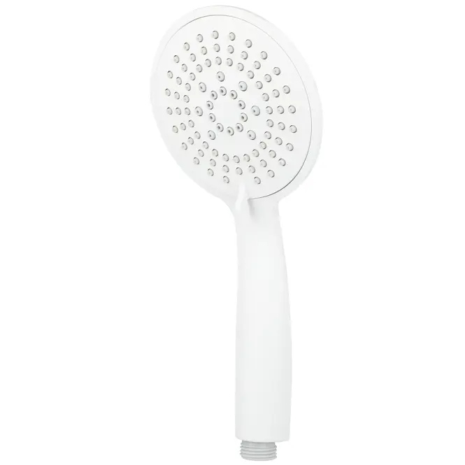 Ručná sprcha Elisa White 5-F biela
