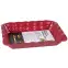 Plech 38x27,5x6,4cm 0,6mm
