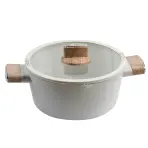 Hrniec 20x9cm 2,8mm