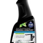 Čistič armatur Mill Black 500ml