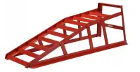 Nájazdová rampa Yato 1T YT-55670