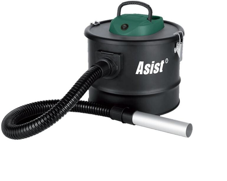 Asist Vysávač na Popol 800W. 12L AE7AF8012