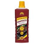 Urýchľovač kompostu – tekutý 500 ml